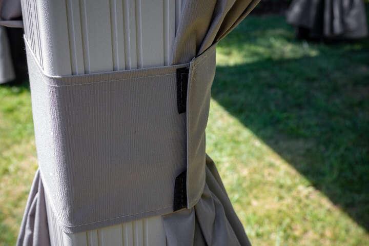 SOJAG Pavillon Messina